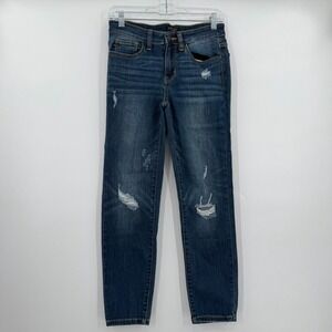 Judy blue relaxed fit jeans 5/27